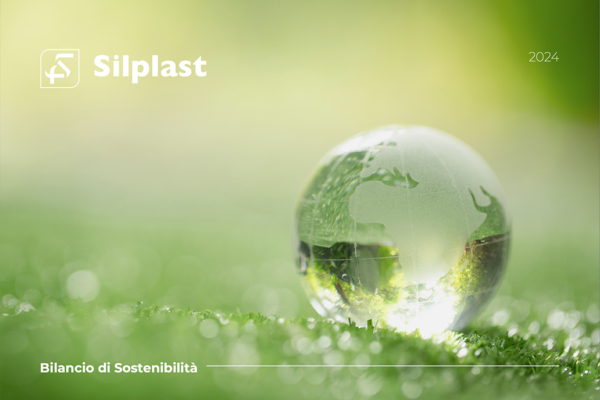 Silplast